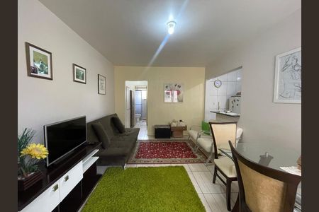 Apartamento à venda com 1 quarto, 52m² em Pátria Nova, Novo Hamburgo
