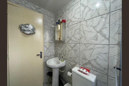 Apartamento à venda com 1 quarto, 52m² em Pátria Nova, Novo Hamburgo