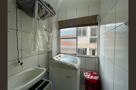 Apartamento à venda com 1 quarto, 52m² em Pátria Nova, Novo Hamburgo