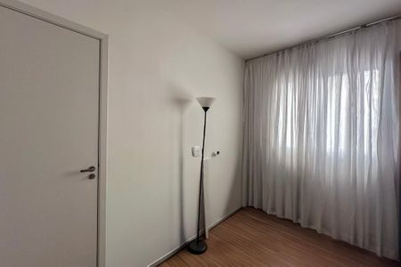 v de apartamento para alugar com 2 quartos, 43m² em Vila Vermelha, São Paulo