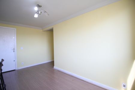 Sala de apartamento para alugar com 2 quartos, 47m² em Parque Munhoz, São Paulo