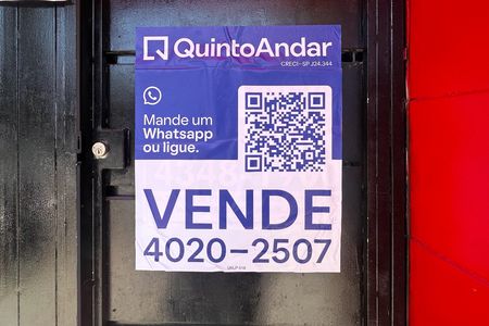 Placa de casa para alugar com 1 quarto, 52m² em Vila Marlene, São Bernardo do Campo