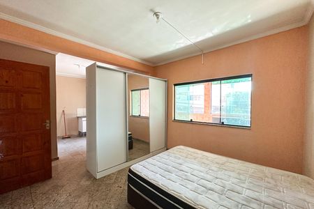 Casa para alugar com 1 quarto, 52m² em Vila Marlene, São Bernardo do Campo