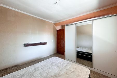 Quarto de casa para alugar com 1 quarto, 52m² em Vila Marlene, São Bernardo do Campo
