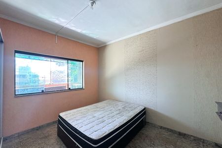 Quarto de casa para alugar com 1 quarto, 52m² em Vila Marlene, São Bernardo do Campo