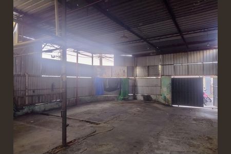 Sala de casa para alugar com 1 quarto, 120m² em Jardim Aurora, São Bernardo do Campo