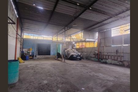 Casa para alugar com 1 quarto, 120m² em Jardim Aurora, São Bernardo do Campo