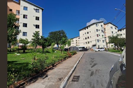 Varanda de apartamento para alugar com 1 quarto, 46m² em Cambuí, Campinas