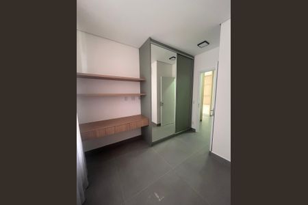 Quarto de apartamento para alugar com 1 quarto, 46m² em Cambuí, Campinas