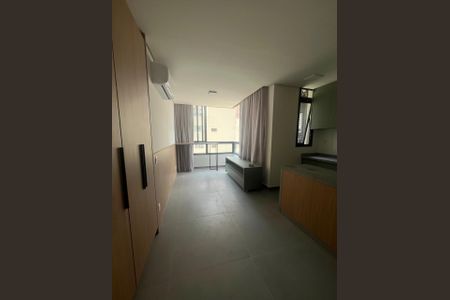 Apartamento para alugar com 1 quarto, 46m² em Cambuí, Campinas