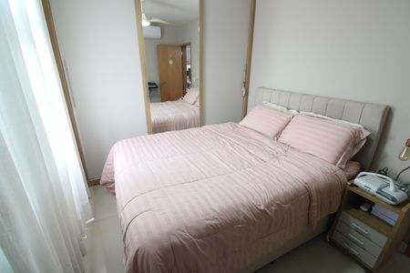 Suíte de apartamento à venda com 2 quartos, 70m² em Freguesia (jacarepaguá), Rio de Janeiro