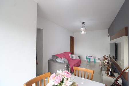 Sala de apartamento à venda com 2 quartos, 70m² em Freguesia (jacarepaguá), Rio de Janeiro