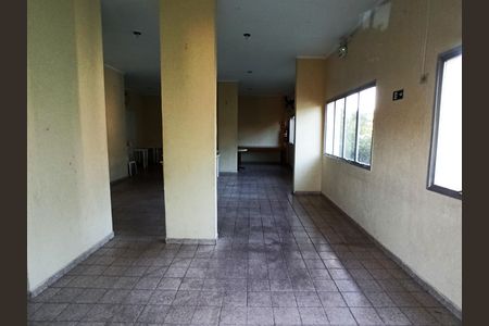 Apartamento à venda com 2 quartos, 58m² em Chacara Nossa Senhora Aparecida, São Paulo