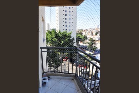 Apartamento à venda com 2 quartos, 58m² em Chacara Nossa Senhora Aparecida, São Paulo
