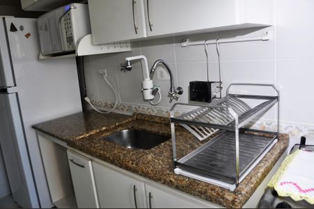 Apartamento à venda com 2 quartos, 58m² em Chacara Nossa Senhora Aparecida, São Paulo