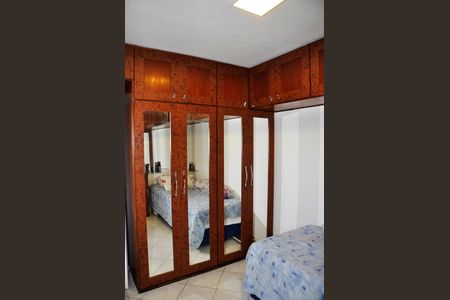 Apartamento à venda com 2 quartos, 58m² em Chacara Nossa Senhora Aparecida, São Paulo
