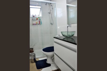 Apartamento à venda com 2 quartos, 58m² em Chacara Nossa Senhora Aparecida, São Paulo