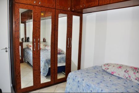 Apartamento à venda com 2 quartos, 58m² em Chacara Nossa Senhora Aparecida, São Paulo