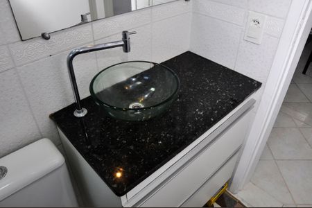 Apartamento à venda com 2 quartos, 58m² em Chacara Nossa Senhora Aparecida, São Paulo