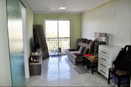 Apartamento à venda com 2 quartos, 58m² em Chacara Nossa Senhora Aparecida, São Paulo