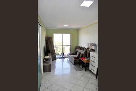 Apartamento à venda com 2 quartos, 58m² em Chacara Nossa Senhora Aparecida, São Paulo