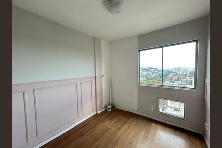 Quarto 2 de apartamento à venda com 2 quartos, 45m² em Engenho de Dentro, Rio de Janeiro