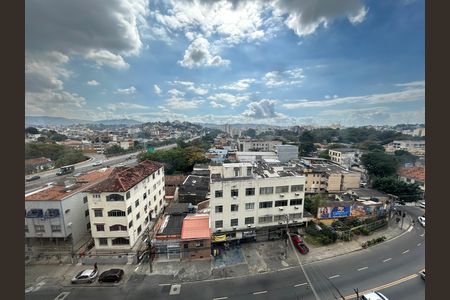 Vista do Quarto 1 de apartamento à venda com 2 quartos, 45m² em Engenho de Dentro, Rio de Janeiro