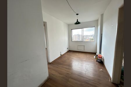 Apartamento à venda com 2 quartos, 45m² em Engenho de Dentro, Rio de Janeiro