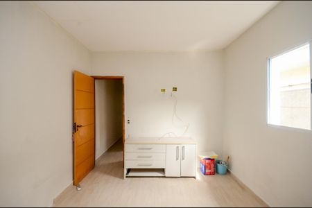 Suíte de casa à venda com 2 quartos, 78m² em Vila Pereira Barreto, São Paulo