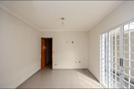 Sala de casa à venda com 2 quartos, 78m² em Vila Pereira Barreto, São Paulo