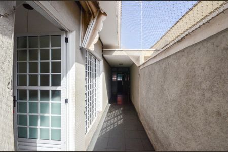 Entrada de casa à venda com 2 quartos, 78m² em Vila Pereira Barreto, São Paulo