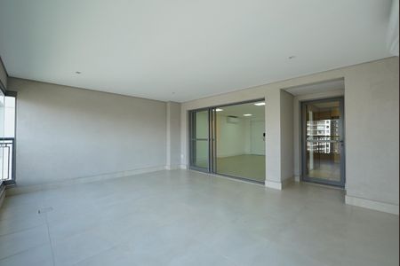 Varanda de apartamento para alugar com 3 quartos, 147m² em Vila Mariana, São Paulo