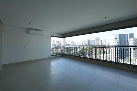 Varanda de apartamento para alugar com 3 quartos, 147m² em Vila Mariana, São Paulo