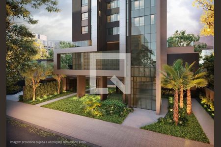 Apartamento à venda com 4 quartos, 318m² em Savassi, Belo Horizonte