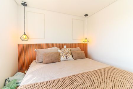 Quarto 1 de apartamento à venda com 2 quartos, 39m² em Vila Progresso (zona Leste), São Paulo