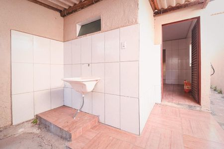 Kitnet/Studio à venda com 1 quarto, 50m² em Jardim Ana Lúcia, Goiânia