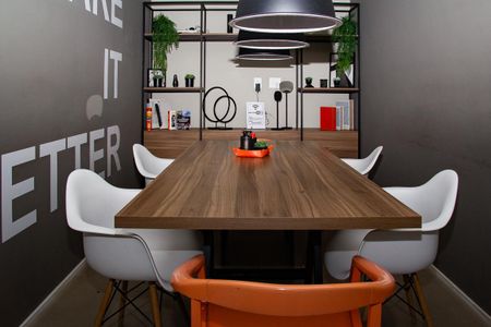 Apartamento para alugar com 39m², 1 quarto e sem vaga