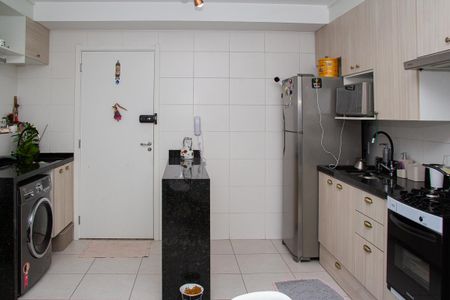 Apartamento para alugar com 39m², 1 quarto e sem vaga