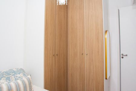 Apartamento para alugar com 39m², 1 quarto e sem vaga