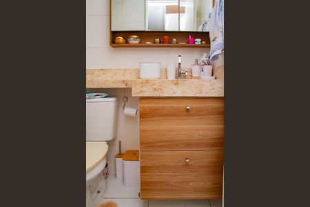 Apartamento para alugar com 39m², 1 quarto e sem vaga