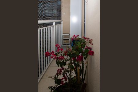 Apartamento para alugar com 39m², 1 quarto e sem vaga