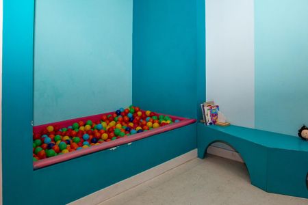 Apartamento para alugar com 39m², 1 quarto e sem vaga
