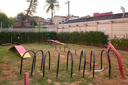 Apartamento para alugar com 39m², 1 quarto e sem vaga