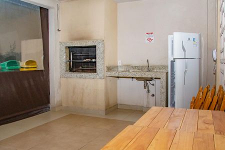 Apartamento para alugar com 39m², 1 quarto e sem vaga