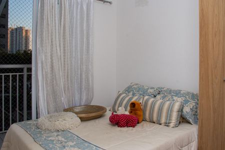 Apartamento para alugar com 39m², 1 quarto e sem vaga