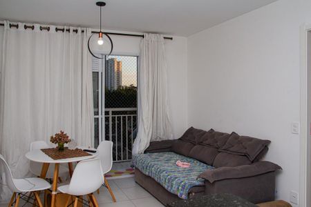 Apartamento para alugar com 39m², 1 quarto e sem vaga
