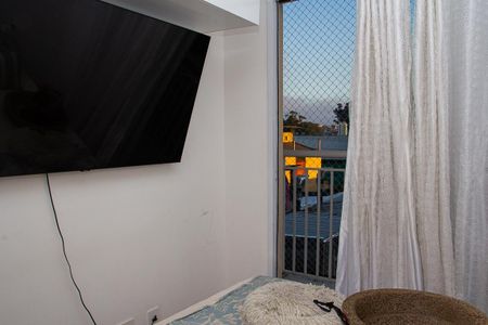 Apartamento para alugar com 39m², 1 quarto e sem vaga