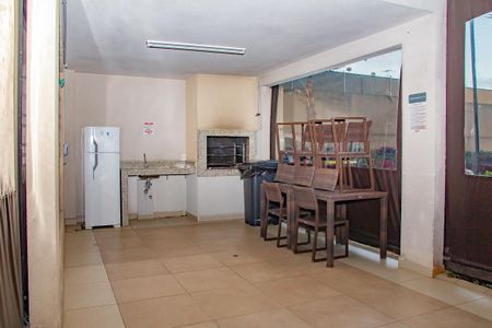 Apartamento para alugar com 39m², 1 quarto e sem vaga