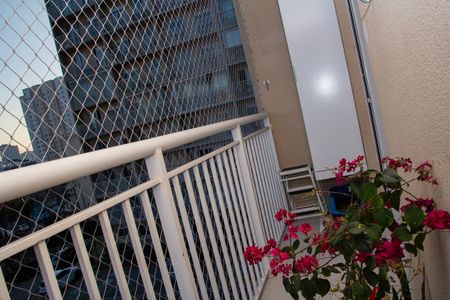 Apartamento para alugar com 39m², 1 quarto e sem vaga