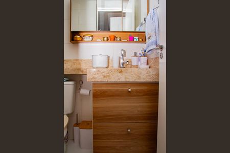 Apartamento para alugar com 39m², 1 quarto e sem vaga